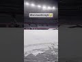 We've got a potential Chiefs-Broncos snow game #shorts #nfl