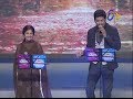 Swarabhishekam Anuradha Sriram Vijay Yesudas Performance Nee Kanti Choopullo Song 8th June 2014
