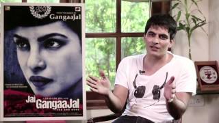 Jai Gangaajal | Making of the Film - YouTube