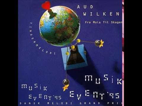 1995 Aud Wilken - Fra Mols Til Skagen