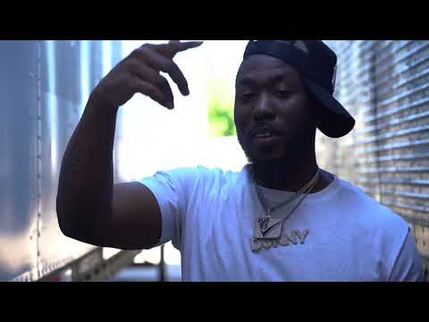 Dope Donny - Lightweight (Official Video)