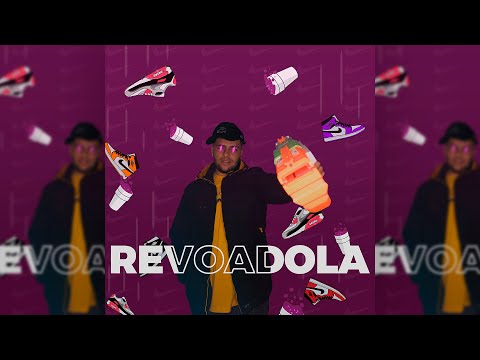 Roliman - Revoadola (Prod. Meccer, Prod. Fantom)
