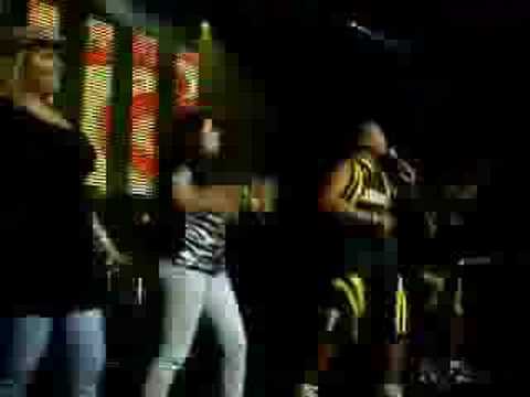 Adriano Gospel Funk na via show