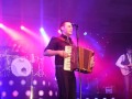 Nathan Carter: Boat to Liverpool LIVE 