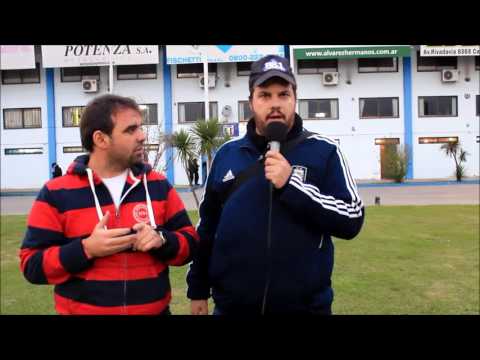 Sportivo Italiano 0 Cañuelas 2 - Análisis post partido