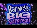 Barney S Big Surprise Opening Title Music Remake