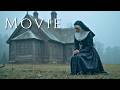 A Family Trapped In A Church Hiding From The Nun Full Horror Movie