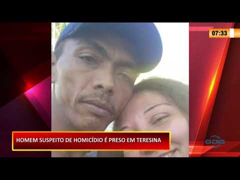 Suspeito de sequestro, agressão e homicídio troca tiros com a Polícia e é preso 13 01 2021