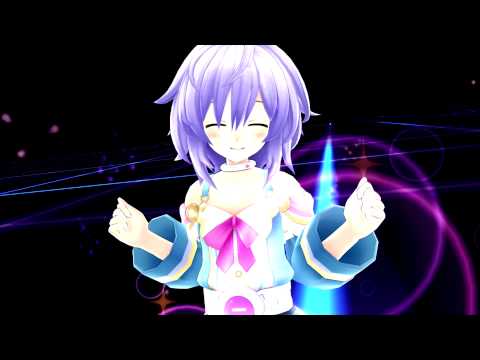 【Re;Birth1】EXE Drive - With Dolls!