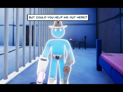 Supraland Crash: Part 7