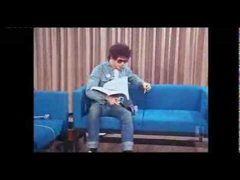 Lou Reed ABC Interviews, part 1