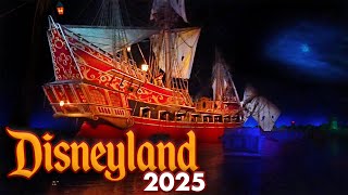 Pirates of the Caribbean 2025 gameplay video by DunA, 19:27 duration