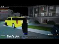 The CK Of Deshawn Ferrari The City Of Los Santos TCOLS RP Roblox Roleplay