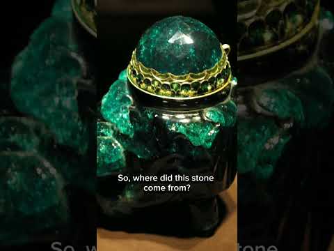 The Oldest Shiva Temple In The World