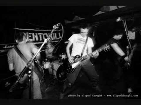 RENTOKILL - DISCONTENT INDUSTRY (ANTICHORUS)