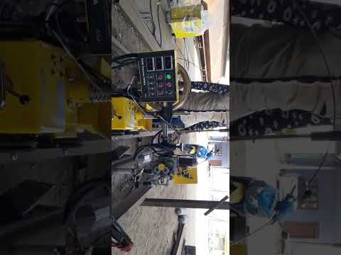 ESAB CPRA 1250i Submerged Arc Welding Inverter