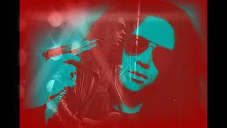 LARRY WALLIS  -  On Parole  (1977)