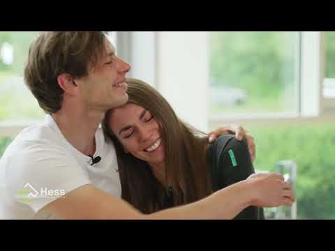 Trailer: Ride to Glory - Olympic Dreams