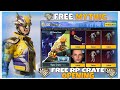 FREE 3 MYTHICS AND MATERIALS RP CRATE OPENING