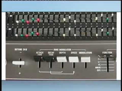 Arturia CS 80 V 2 - Video 1