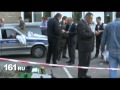 ЧП в Новочеркасске: убиты полицейские 