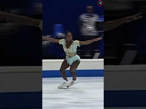 Judges Made the Biggest Mistake Rejecting Her… So She Made History Instead! ⛸️🤯 #shorts #viralvideo