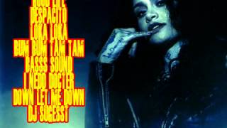 Download lagu SEMAKIN NGEBASS SEMAKIN TINGGIII !!! Breakbeat Mixtape Remix 2017 [Balikpapan ngBreakz] mp3