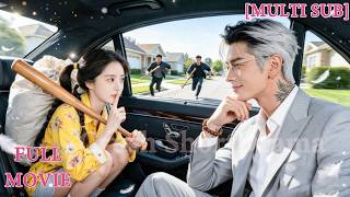 A Rural Girl Accidentally Entered A CEO’s Car! The Cold CEO Fell For Her Innocence At First Sight!