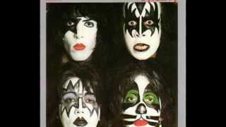 Kiss - Magic Touch -  DYNASTY ALBUM 1979