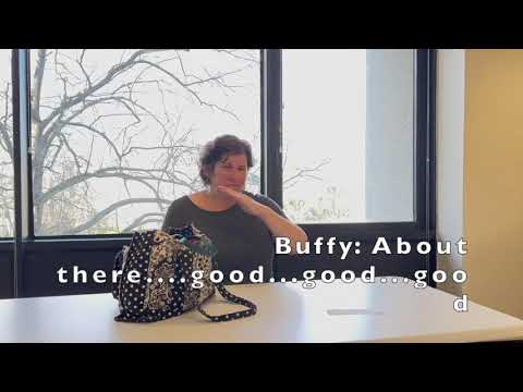 Aphasia Awareness Series - Video 13 in the playlist