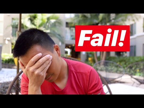 Why I FAILED my IFR Checkride