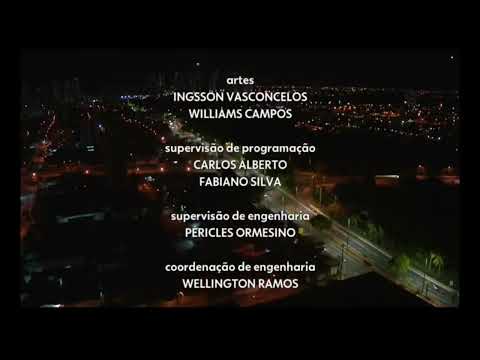 Encerramento JPB2 | TV Cabo Branco