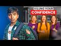 7 Habits Killing Your Confidence And How To Break Them