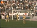 Borussia Mönchengladbach - Borussia Dortmund 12:0 1978