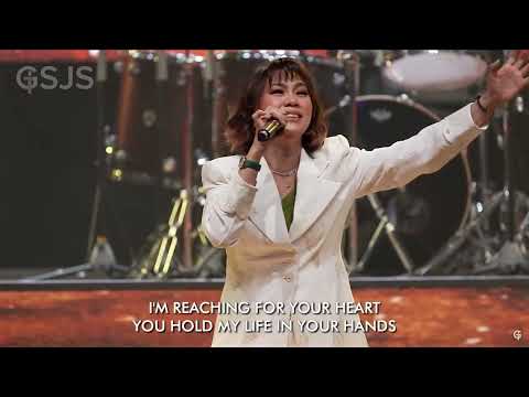 Datang Roh Kudus medley Tiada SepertiMu