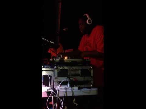 DJ Evil Dee & the Arsonists