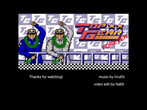 Top Gear - Track4 (Krull0r remix)