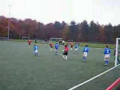 Union E2 - Woezik E3