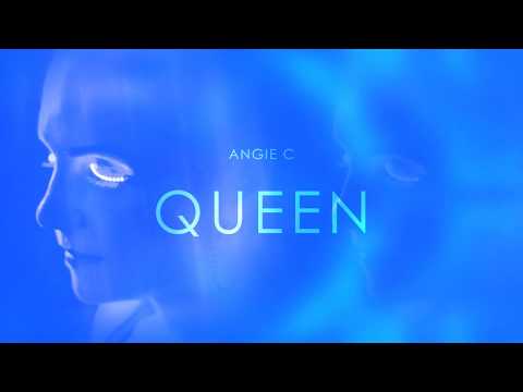 Angie C  - Queen (Lyric Video)