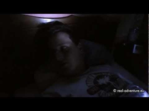 Zu viele Gemeinsamkeiten - Witzige Geschichten zur Nacht - Abenteuer Alpin 2011 (Folge 3.6)