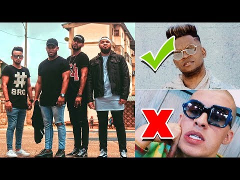 Versión de "Trapstorno" que esta impactando al mundo | Dj Sammy❌Peregrino❌Sincero❌Gary 507