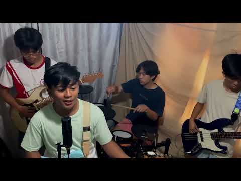 Idjay - Davey Langit (band cover)