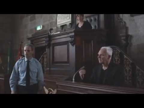 Suing The Devil (2011) Clip