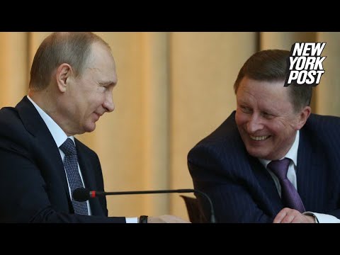 Who is Nikolai Patrushev, Russian in charge during Putin’s cancer recovery? | New York Post
