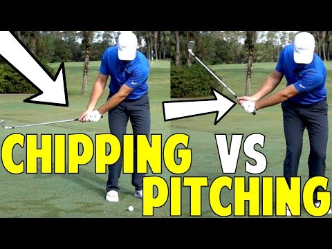 Chippen vs. Pitchen