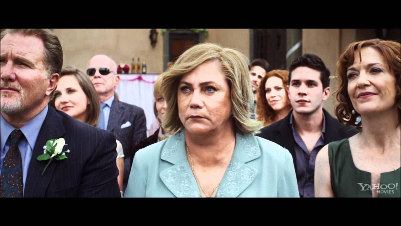 The Perfect Family  Trailer [HD]