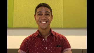 Reynaldo Piniella interview video