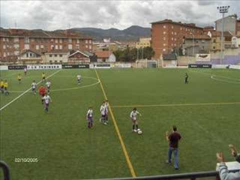 C.D. Santurtzi fotografias