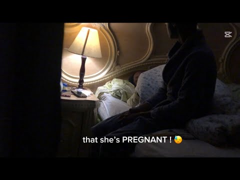 I GOT A GIRL PREGNANT | ON MY AFRICAN GRANDMOTHER !! 🤯💥