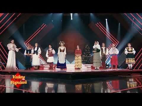 Vedeta populară: semifinala sezonului 7 | a treia parte (@TVR1)